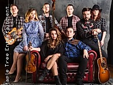 Nashville Live - Greatest Hits of Country Music