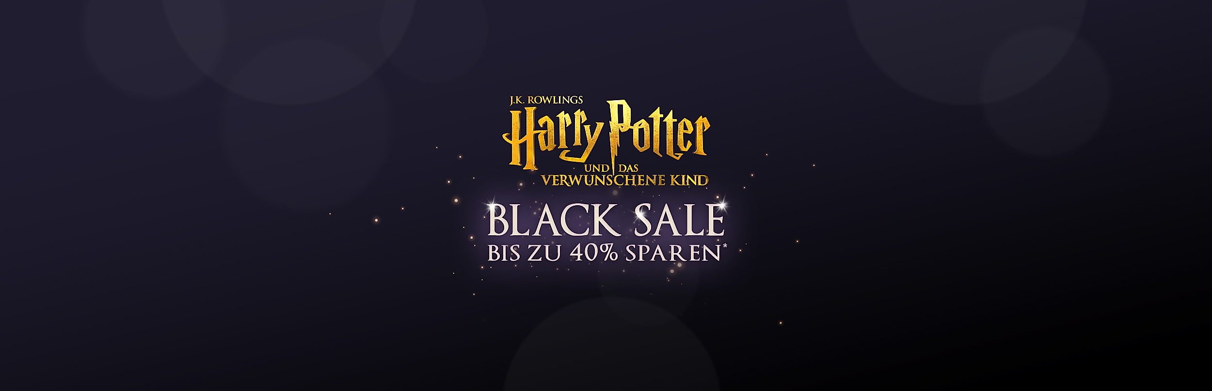 Black Sale Harry Potter Tickets 2024