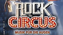 Rock The Circus - Musik für die Augen