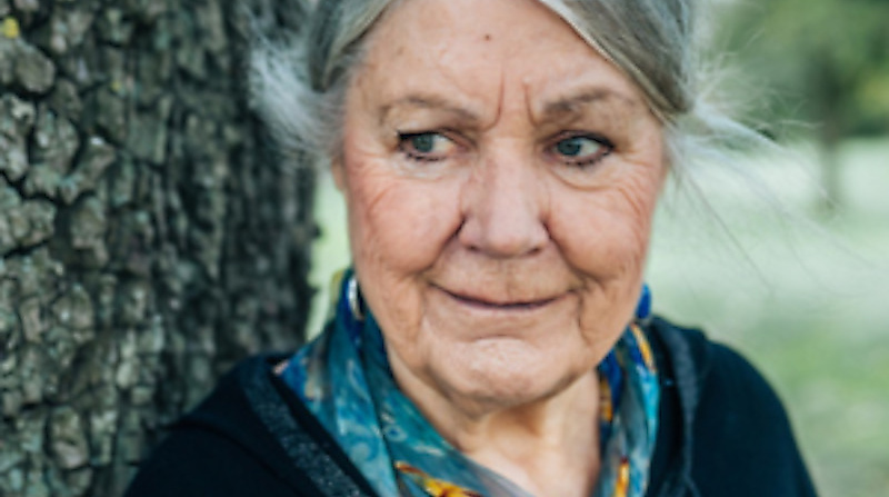 Helga Schubert