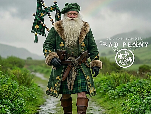 Bad Penny - Saint Paddy's Concert