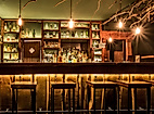 Clockers Bar in Hamburg