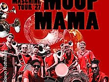 MOOP MAMA - MusikMitMaschine27 Tour