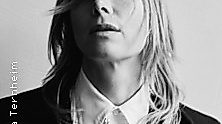 Anna Ternheim - Premonitions Tour