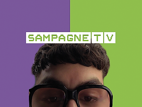 SAMPAGNE – TV TOUR 2026