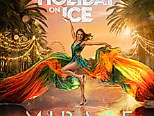 Holiday on Ice - MIRAGE / Premiere