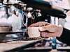 Barista Kurs