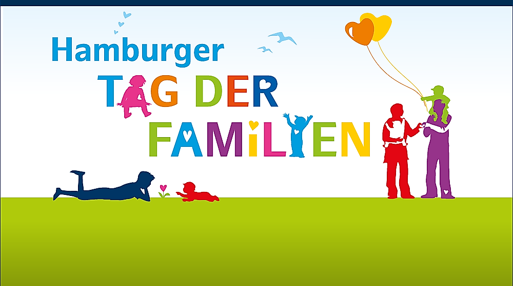 Hamburger Tag der Familien_MITTE