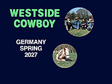 Westside Cowboy