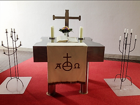 Altar