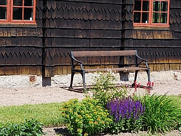 Elternabend für die Jugendfreizeit nach Kalmarehult