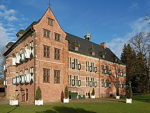 Schloss Reinbek