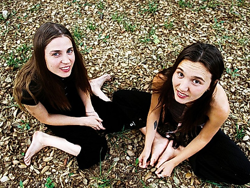 Rita Payés & Lucia Fumero