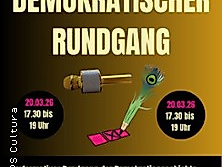 Demokratischer Rundgang