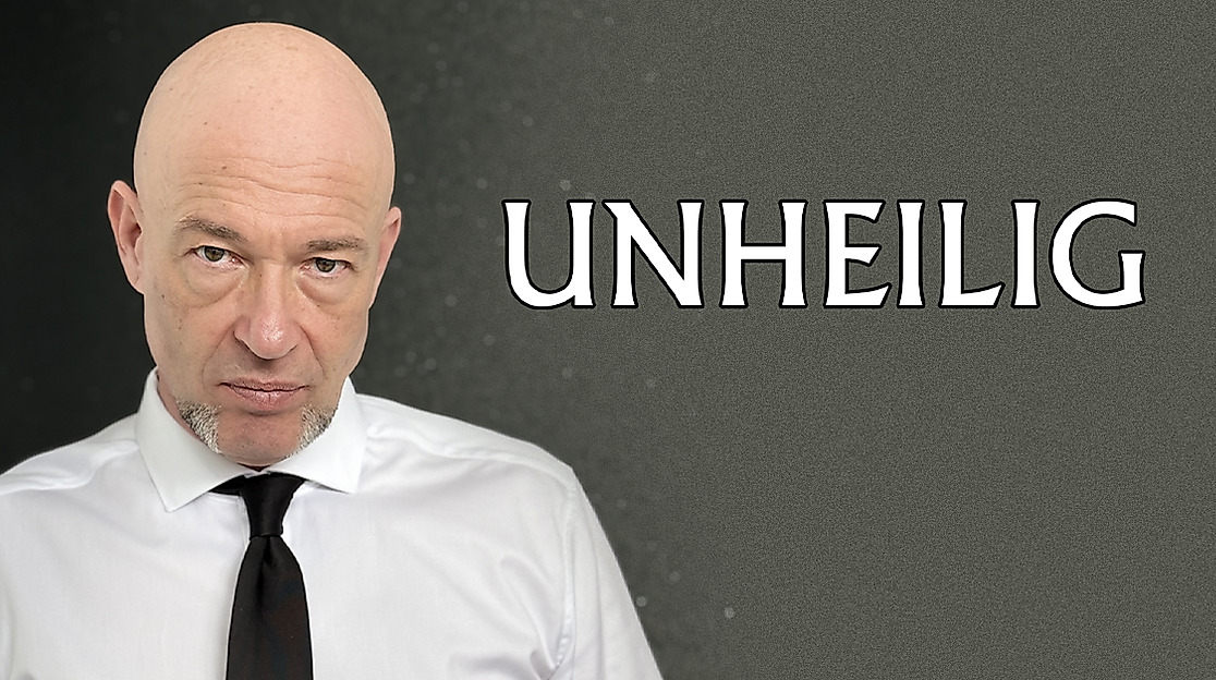 Unheilig - wieder zurück - Das Comeback Konzert