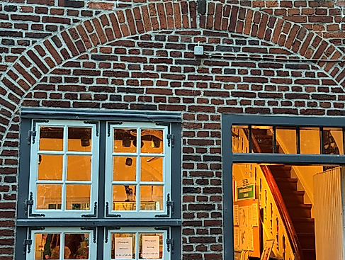 Torhaus
