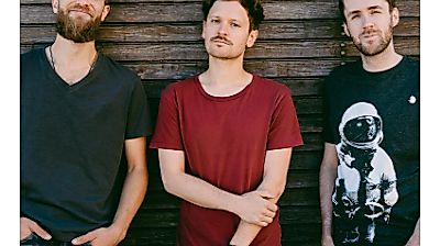 COSMIC LATTE F+K PRESENTS (FUSION / PROGRESSIV / JAZZ)