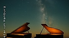 Klaviere unterm Sternenhimmel