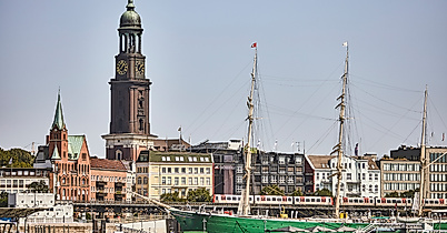 Eröffnungsgottesdienst