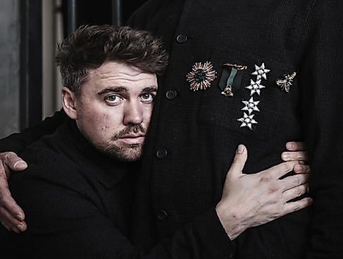 1984 by George Orwell