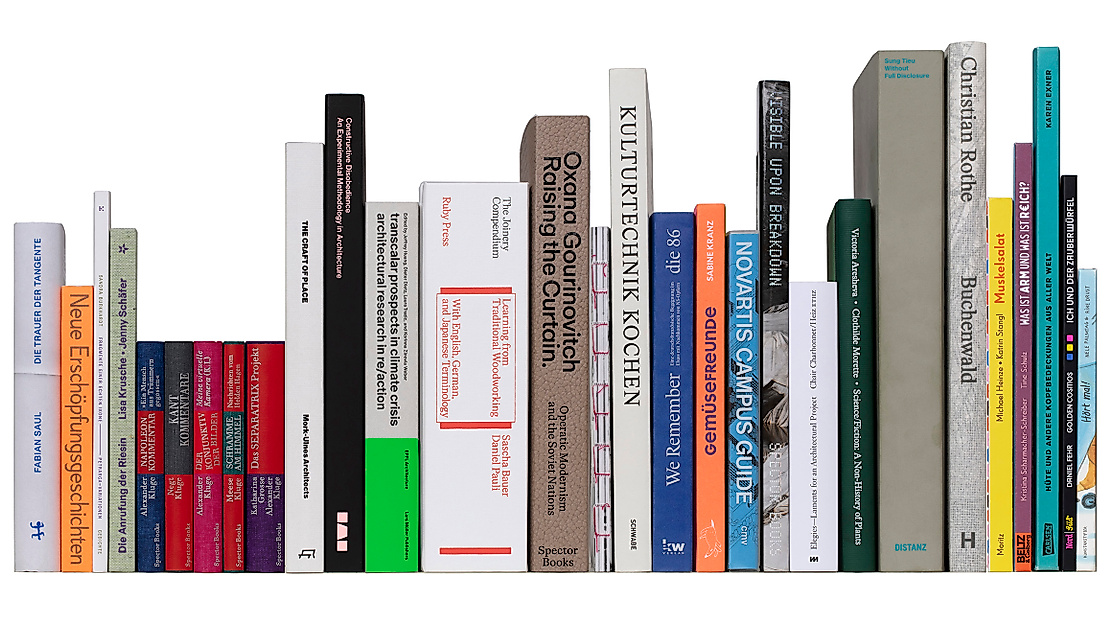 Ausstellung: Die schönsten deutschen Bücher