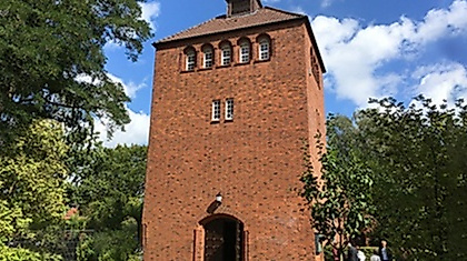 4. Sonntag nach Trinitatis