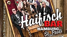 Mord in der Haifischbar St. Pauli - Theater IK's & The Rattles - Theater & Musik