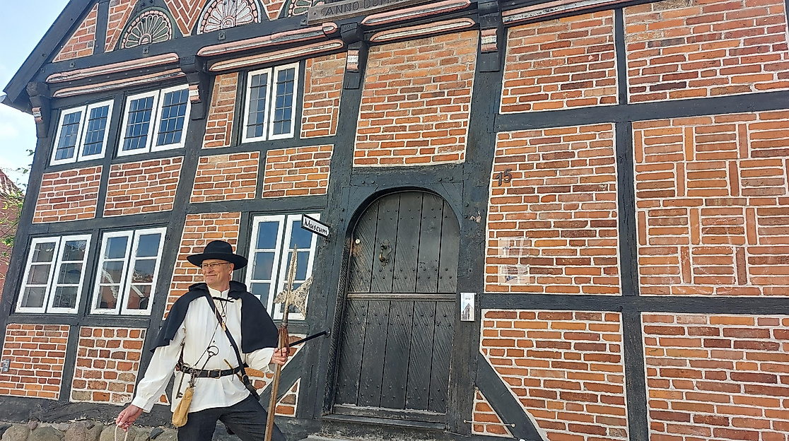 Nachtwächte