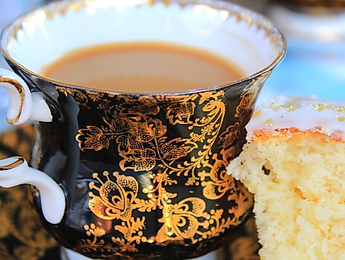 Seniorennachmittag - DRK OV Hechthausen