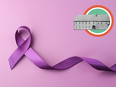 Forum im Schloss_ Stark gegen Krebs