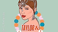 Taylor & Friends - party made by fans for fans
