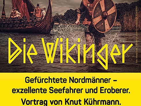 Die Wikinger