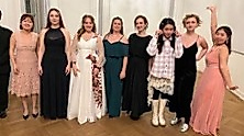 Operngala | Hochschule für Musik und Theater
