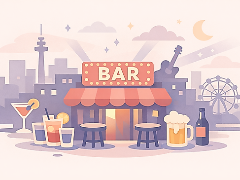 Symbolbild_Bar