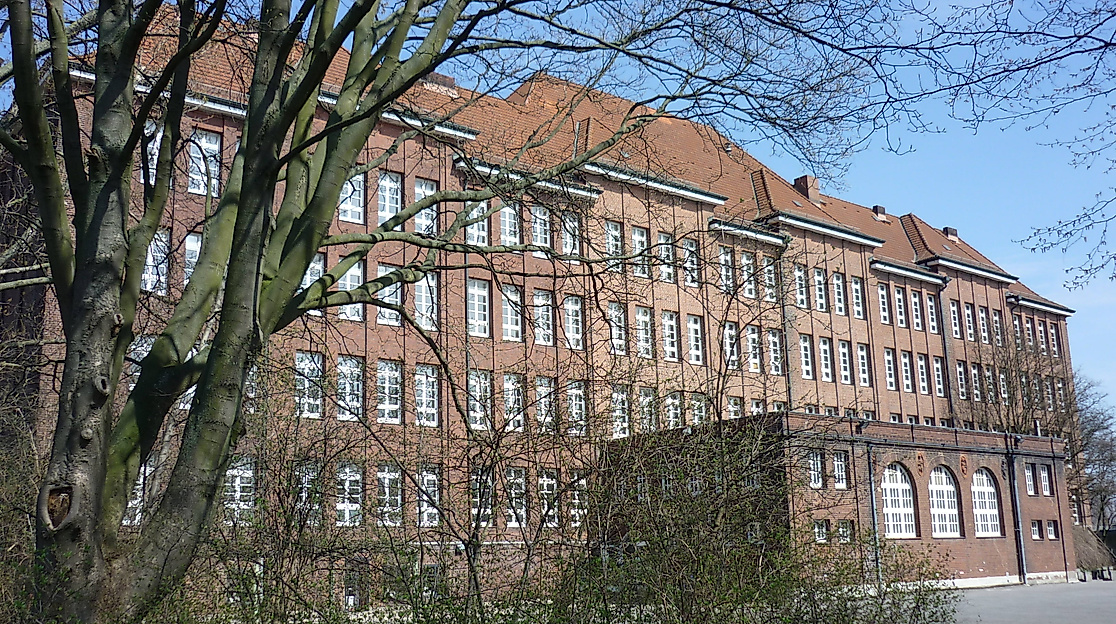 Gedenkstätte Bullenhuser Damm