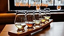 Whisky Tasting