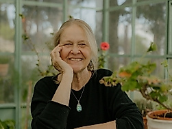 Cornelia Funke