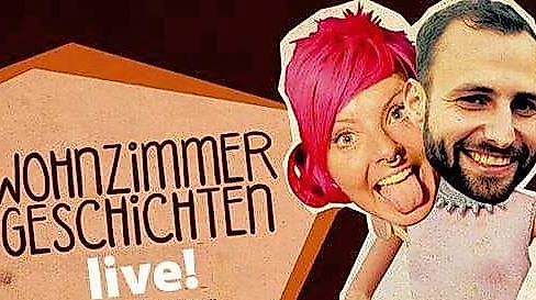 Wohnzimmergeschichten