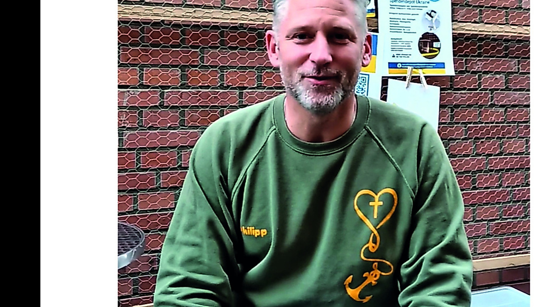 Kindergruppe 5 - 10 Jahre