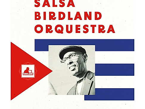 SALSA BIRDLAND ORQUESTRA (CUB/DOM/D/ECU)