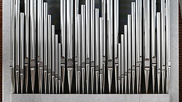 Winterhalter-Orgel von 2025