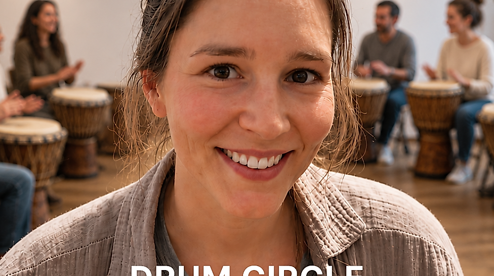 Drum Circle