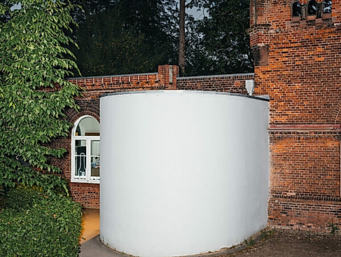 Vernissage: Expansion. Enver Hirsch