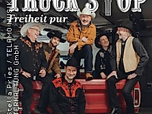 Truck Stop