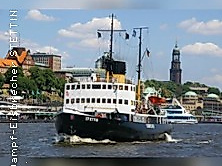 15.2.1 Hafen/Elbe