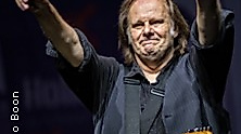 Walter Trout - Sign Of The Times – Part II European Tour 2026