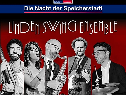 Kesselhaus und Linden Swing Ensemble