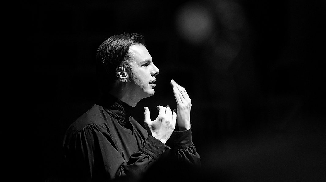 Utopia / Vilde Frang / Teodor Currentzis