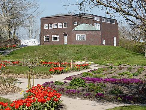 Noldemuseum