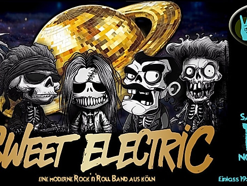 SWEET ELECTRIC